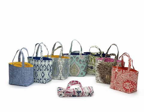 Tote Bags